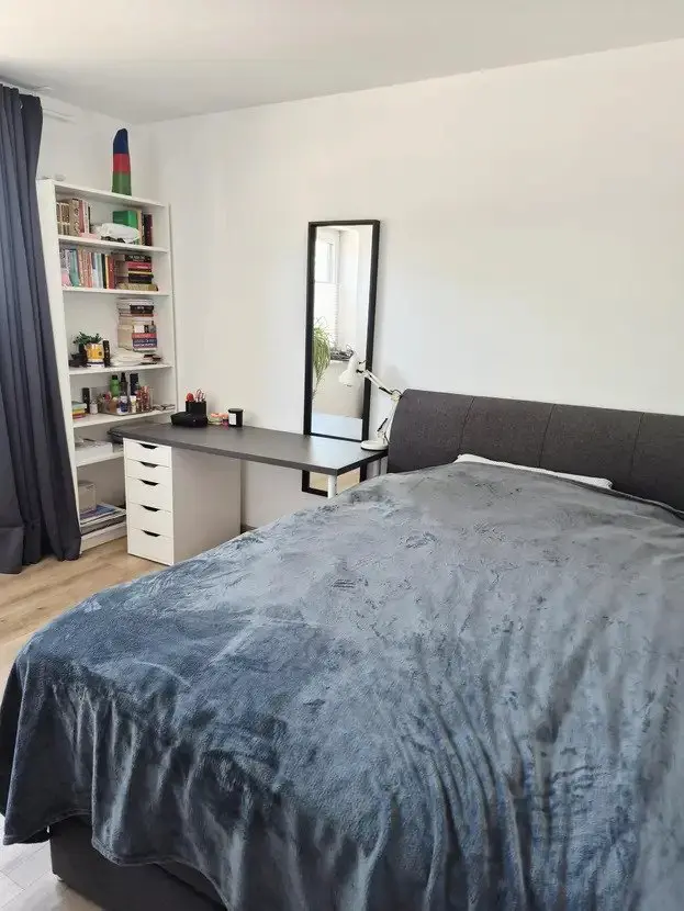 4 Zimmer Wohnung mit 112 m² in Rheine – Bild 1