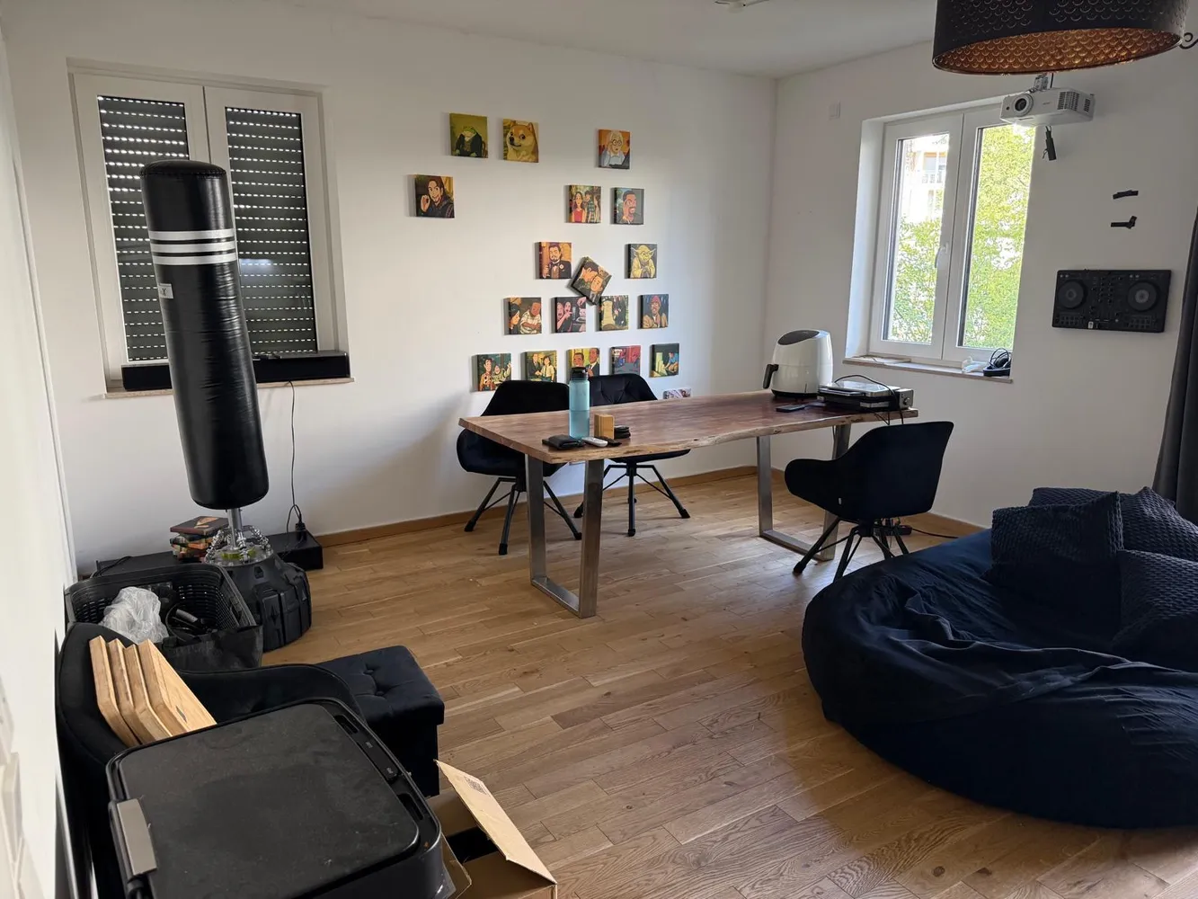 2 Zimmer Wohnung mit 60 m² in Regensburg – Bild 1