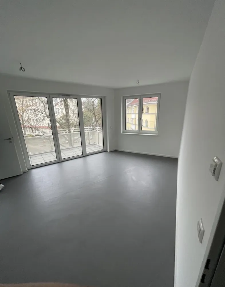 2 room apartment with 57 m² in Berlin – Photo 6