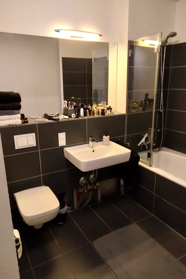 2 Zimmer Wohnung mit 63 m² in Düsseldorf – Bild 6