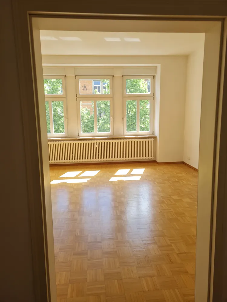 3 Zimmer Wohnung mit 85 m² in Karlsruhe – Bild 6