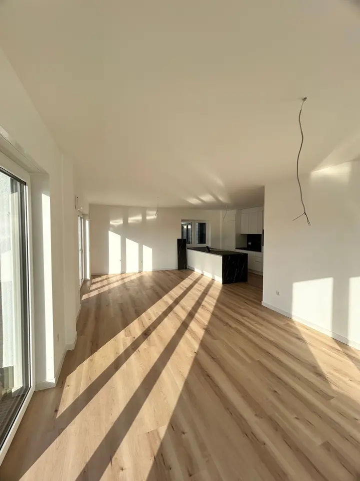 2 Zimmer Wohnung mit 105 m² in Osnabrück – Bild 2