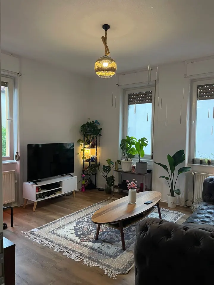 3 Zimmer Wohnung mit 66 m² in Offenbach – Bild 9