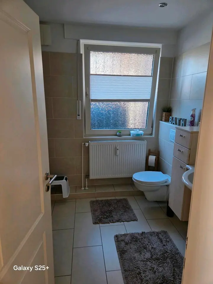 4 Zimmer Wohnung mit 115 m² in Nordhorn – Bild 7