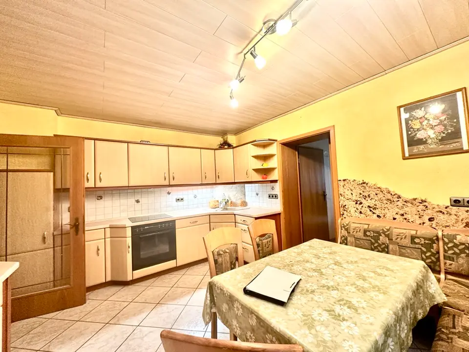 8 Zimmer Haus mit 180 m² in Schmalkalden – Bild 7