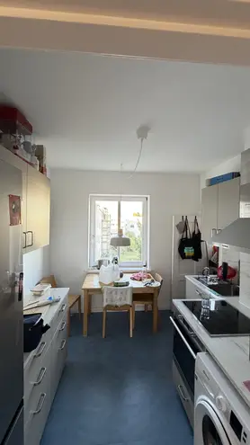3 Zimmer Wohnung mit 69 m² in Rostock – Bild 7