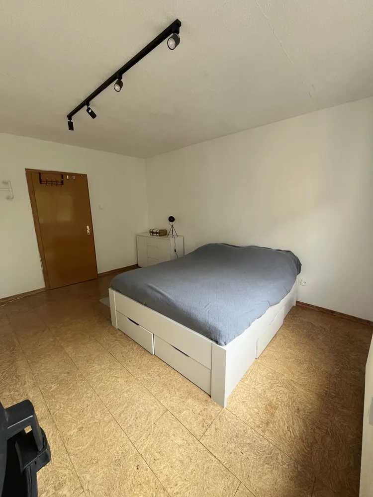 5 Zimmer Wohnung mit 122 m² in Mannheim – Bild 3