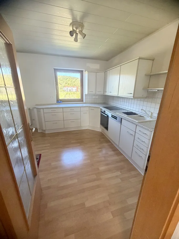 4 room apartment with 98 m² in Regensburg – Photo 2
