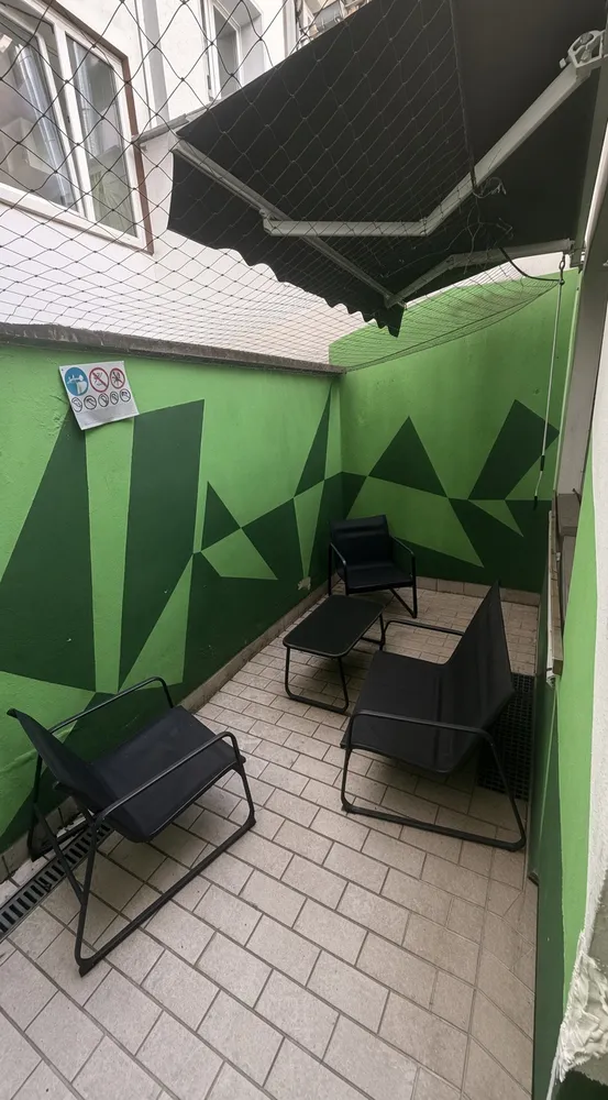 4 Zimmer Wohnung mit 115 m² in Köln – Bild 9