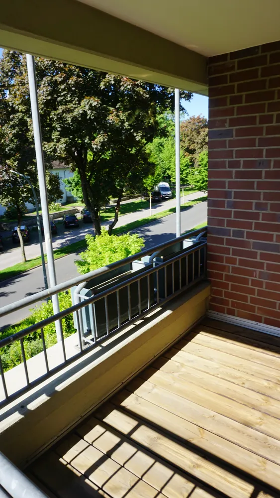 3 Zimmer Wohnung mit 55 m² in Paderborn – Bild 4