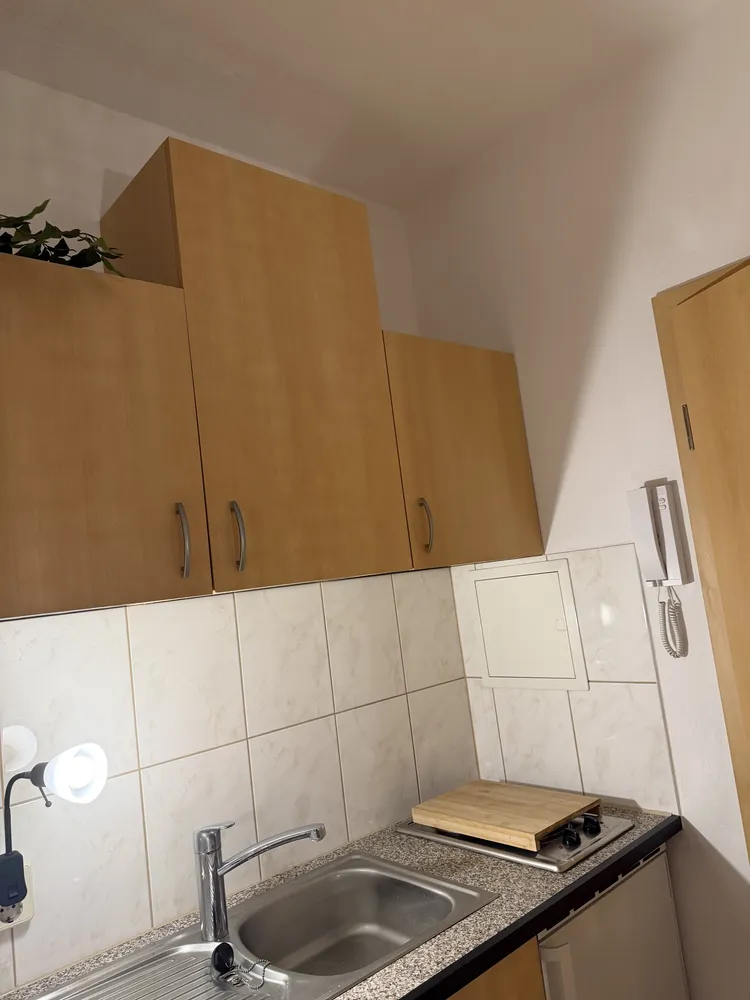 1 Zimmer Wohnung mit 24 m² in Erfurt – Bild 4