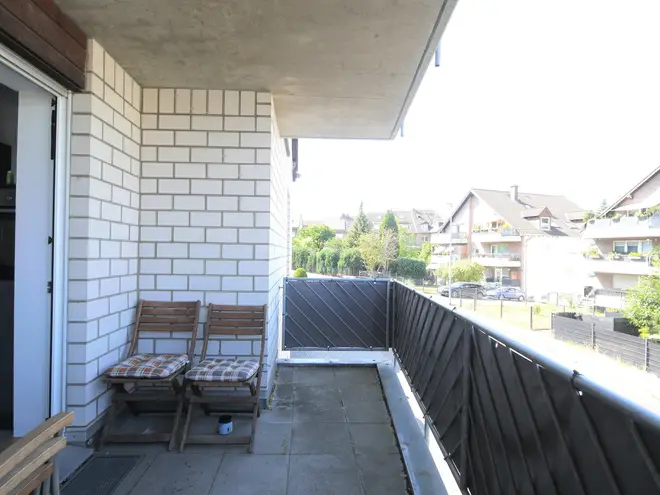 2 Zimmer Wohnung mit 62 m² in Aachen – Bild 7