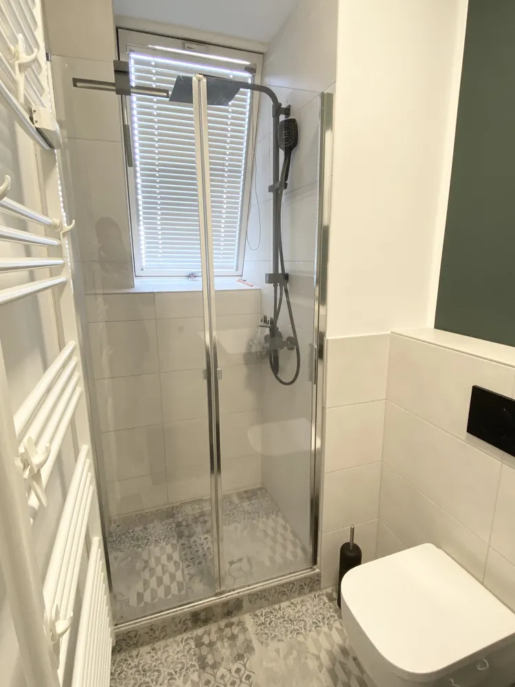 4 Zimmer Wohnung mit 100 m² in Bonn – Bild 4