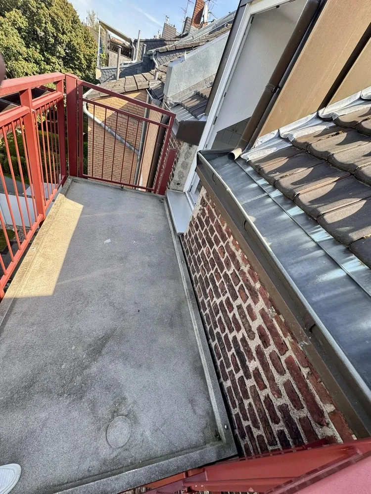 3 Zimmer Wohnung mit 73 m² in Düsseldorf – Bild 7