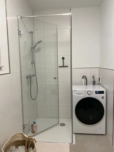 2 Zimmer Wohnung mit 44 m² in Paderborn – Bild 4