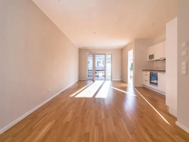 3 Zimmer Wohnung mit 69 m² in Frankfurt am Main – Bild 2