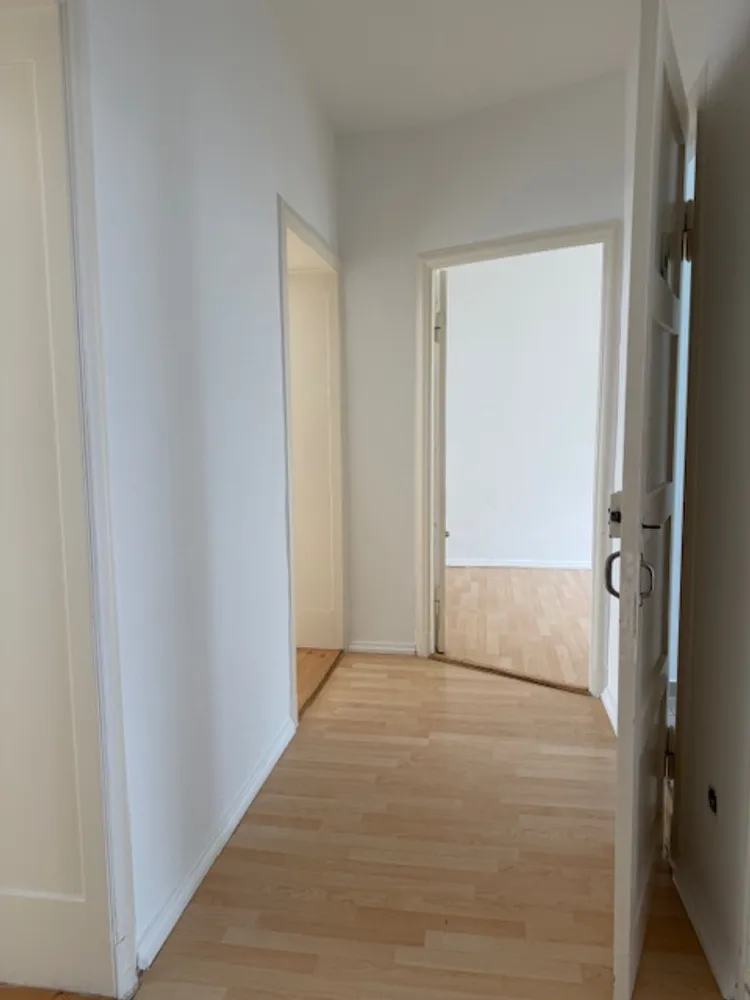 3 Zimmer Wohnung mit 75 m² in Hannover – Bild 1