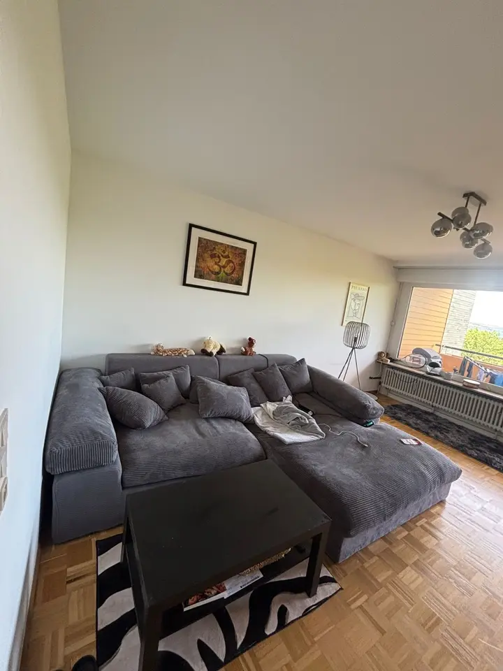 3 Zimmer Wohnung mit 68 m² in Trier – Bild 6