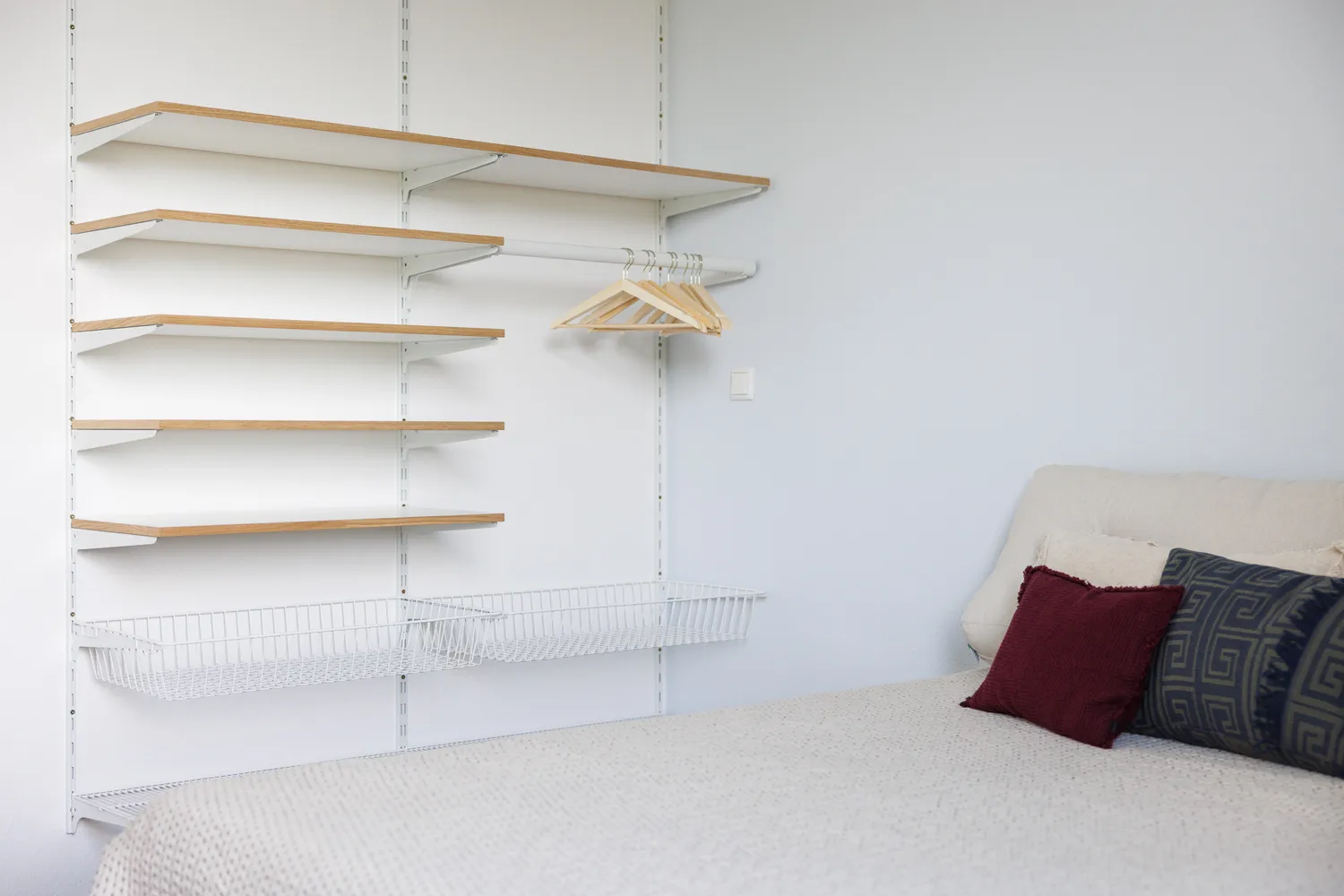 2 Zimmer Wohnung mit 70 m² in Aachen – Bild 7