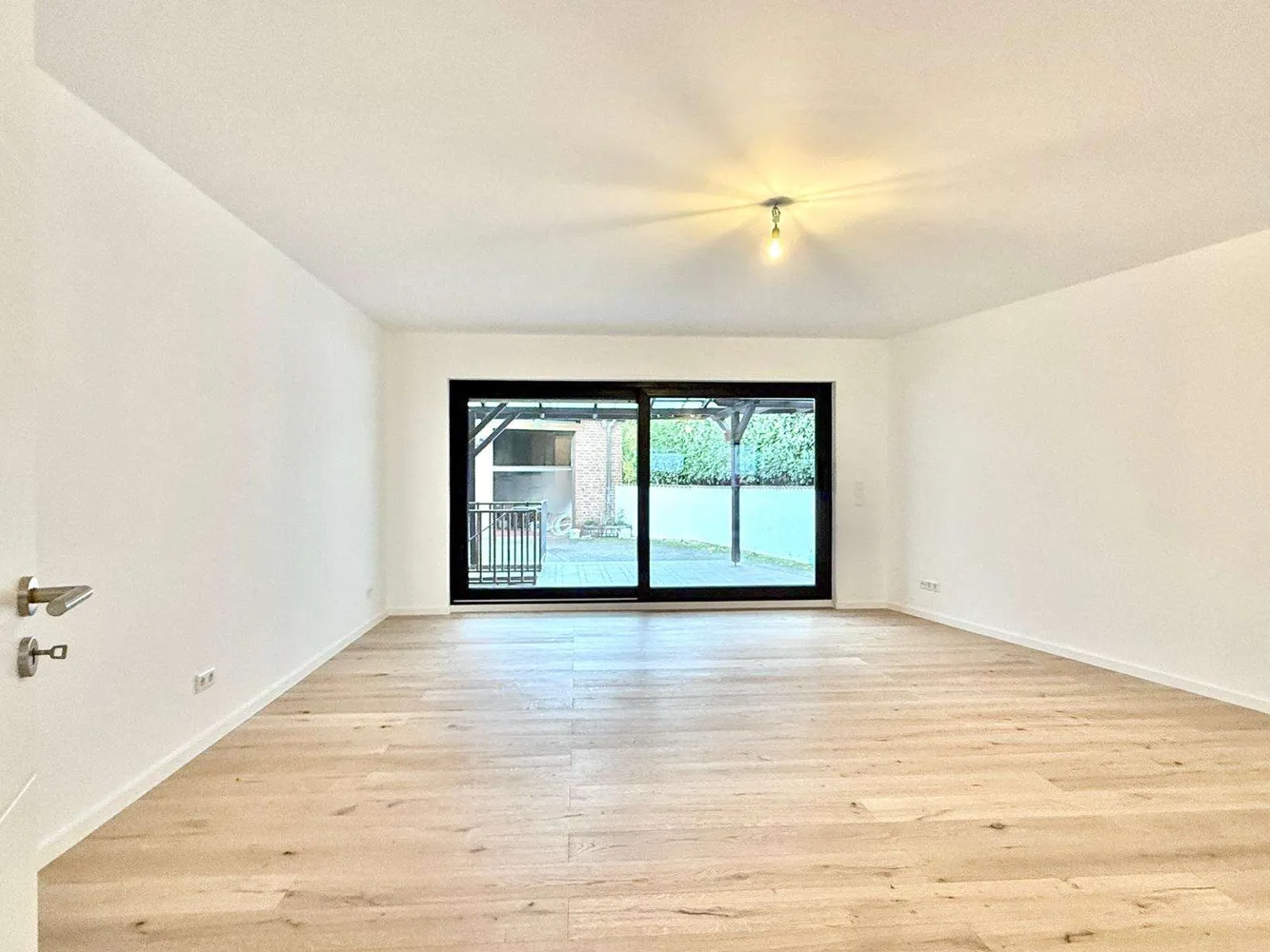 4 Zimmer Wohnung mit 168 m² in Düsseldorf – Bild 5