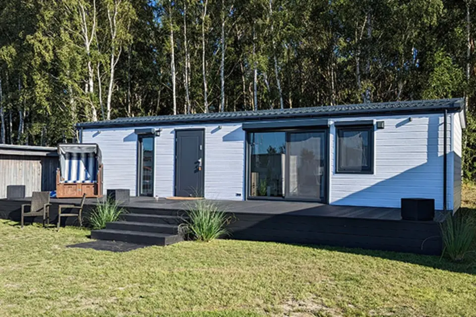 WG-Zimmer mit 70 m² in Neubrandenburg – Bild 5