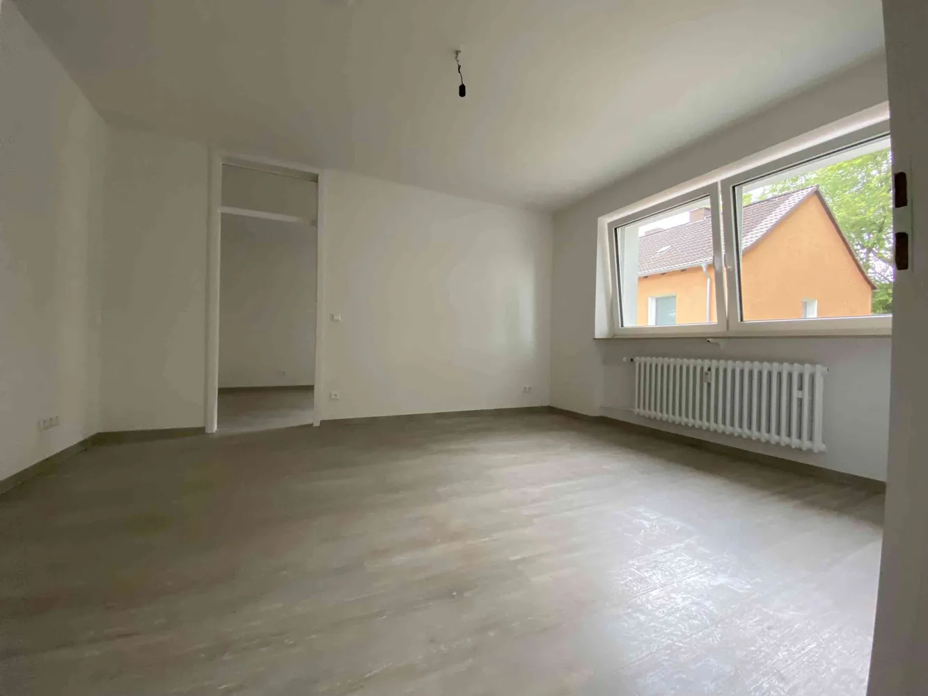3 Zimmer Wohnung mit 52 m² in Dortmund – Bild 6