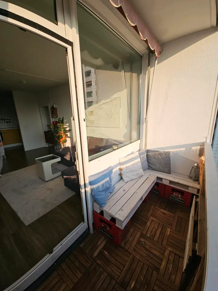 WG-Zimmer mit 78 m² in Dresden – Bild 8
