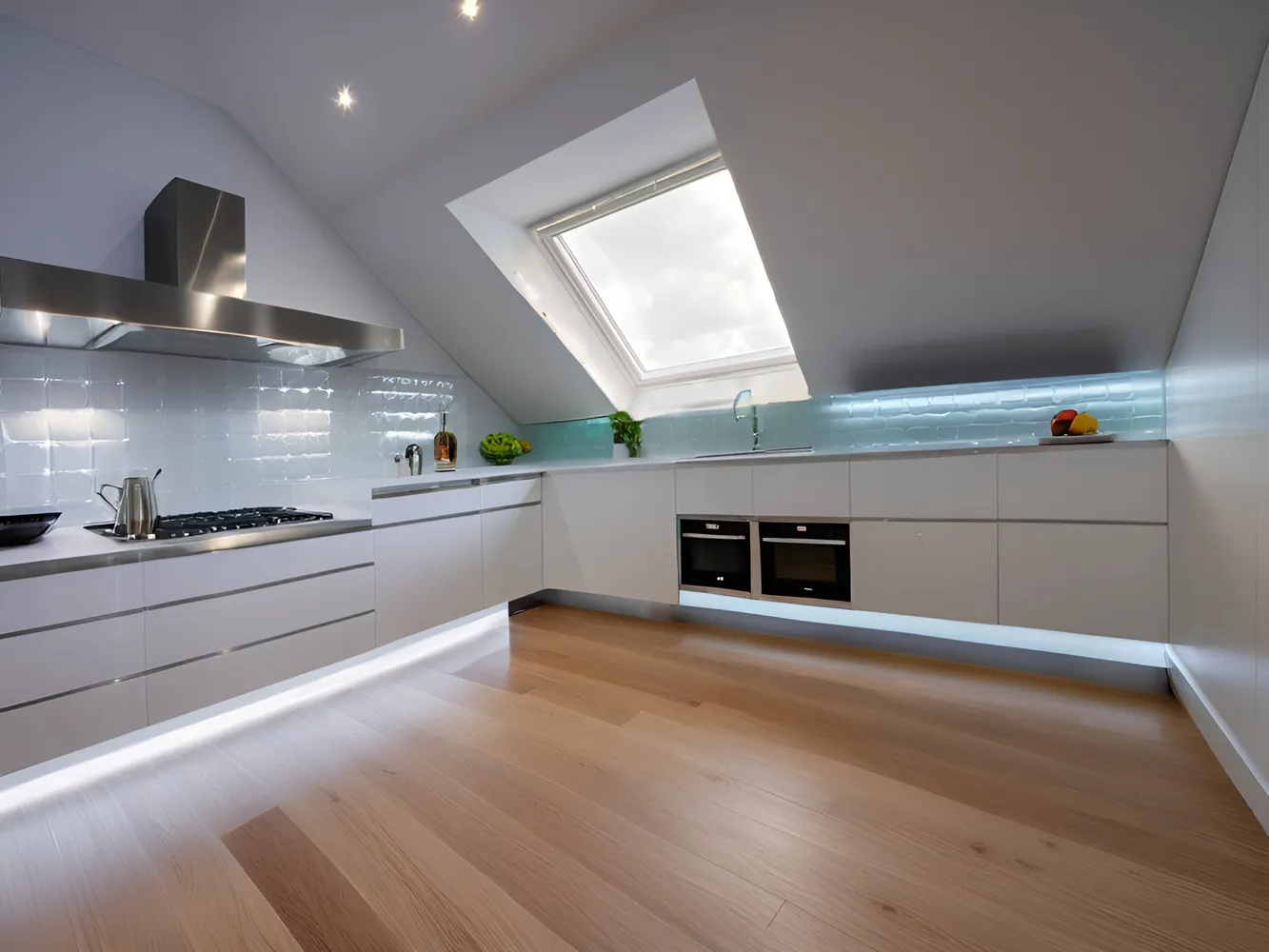 2 Zimmer Wohnung mit 55 m² in Mülheim an der Ruhr – Bild 7