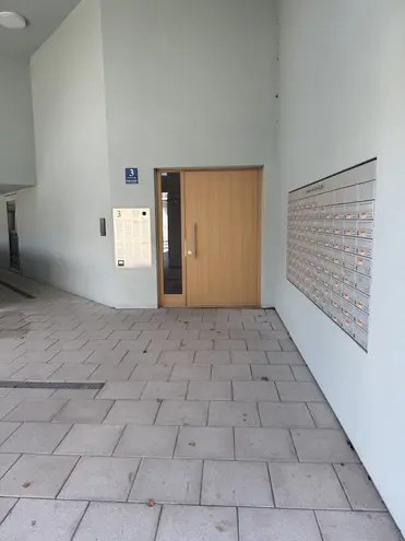 2 Zimmer Wohnung mit 42 m² in München – Bild 3