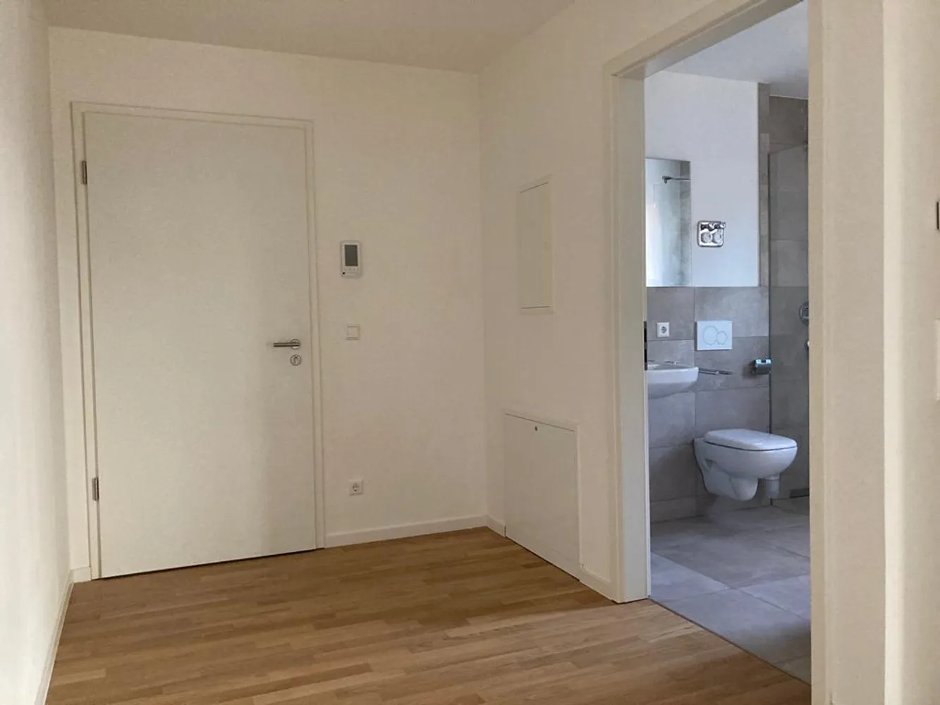3 room apartment with 59 m² in Heilbronn – Photo 12
