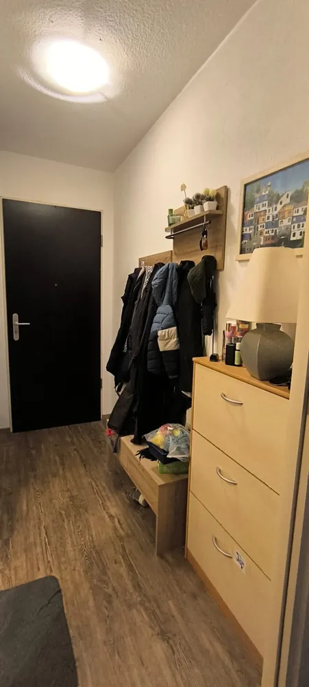 2 room apartment with 56 m² in Düsseldorf – Photo 4