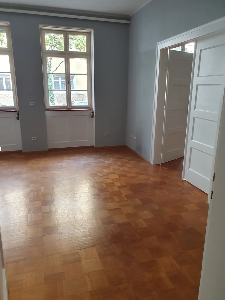 4 Zimmer Wohnung mit 102 m² in Karlsruhe – Bild 4