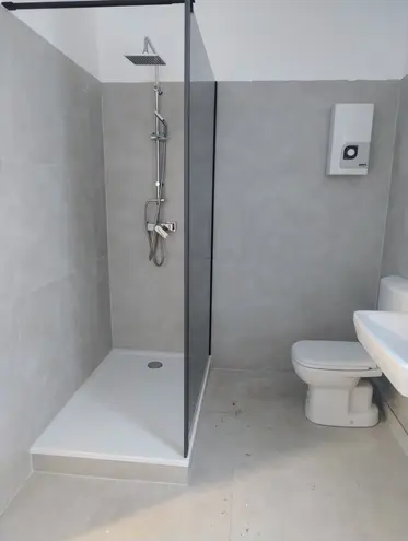 3 Zimmer Wohnung mit 60 m² in Bochum – Bild 1