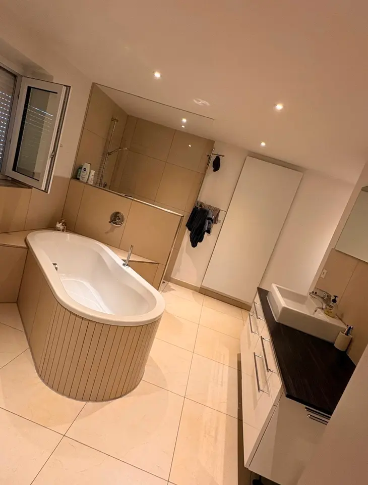 4 Zimmer Wohnung mit 110 m² in Waiblingen – Bild 5