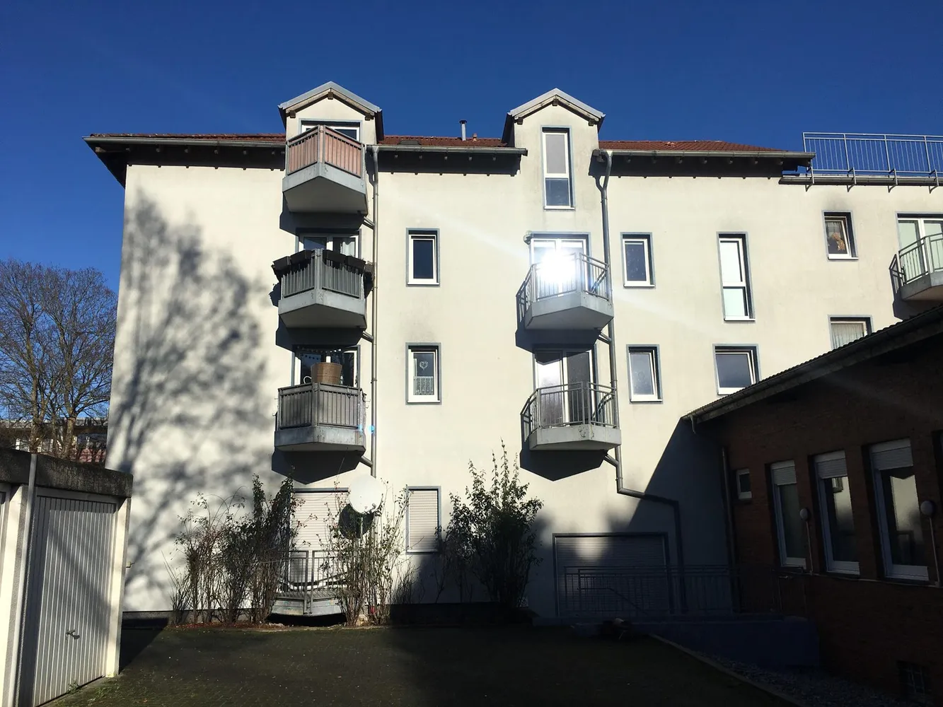 3 Zimmer Wohnung mit 50 m² in Dortmund – Bild 12