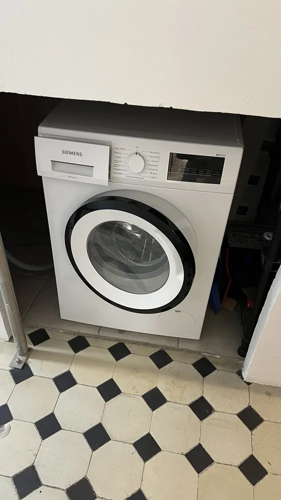 1 Zimmer Wohnung mit 25 m² in Wiesbaden – Bild 6