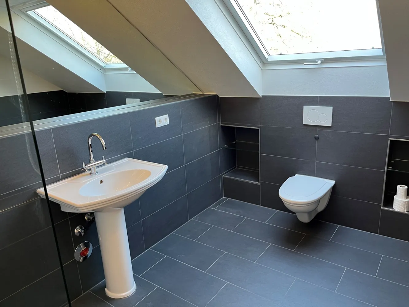 1 Zimmer Wohnung mit 51 m² in Münster – Bild 6