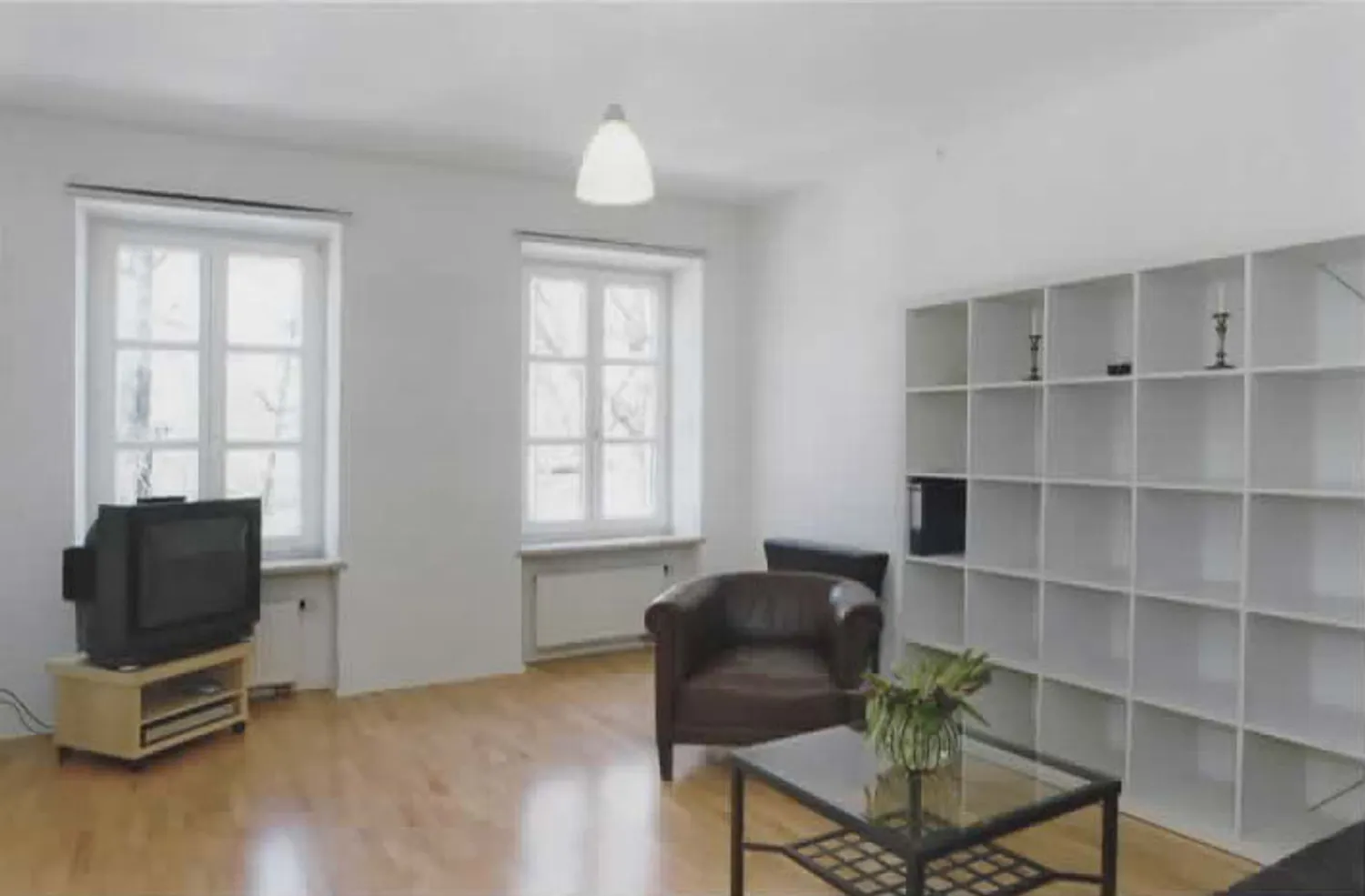 3 Zimmer Wohnung mit 67 m² in München – Bild 3