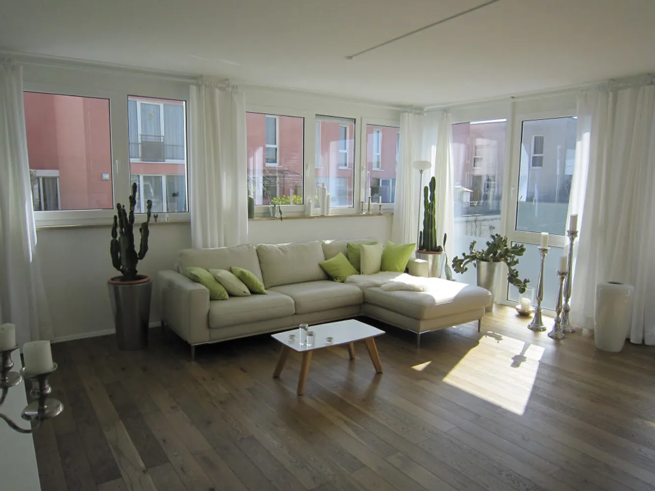 4 room apartment with 97 m² in Singen – Photo 1