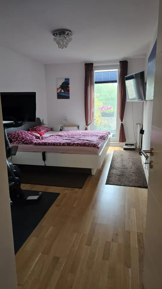 3 Zimmer Wohnung mit 94 m² in Düsseldorf – Bild 6