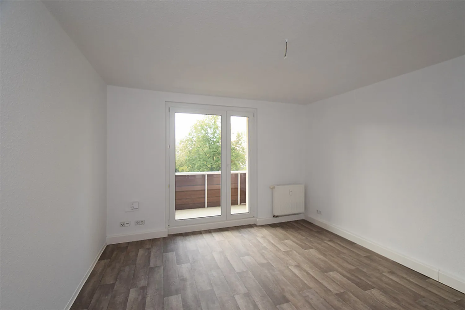 3 Zimmer Wohnung mit 60 m² in Halle (Saale) – Bild 6