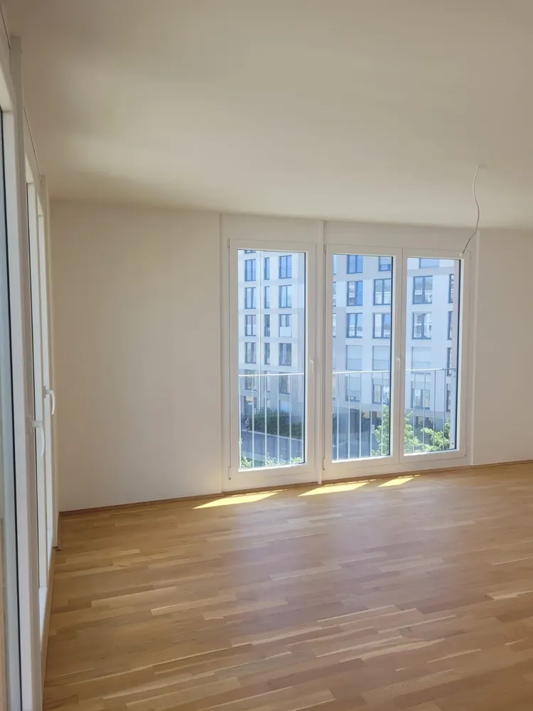 3 Zimmer Wohnung mit 79 m² in München – Bild 1