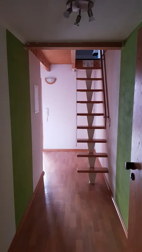 2 Zimmer Wohnung mit 47 m² in Duderstadt – Bild 2