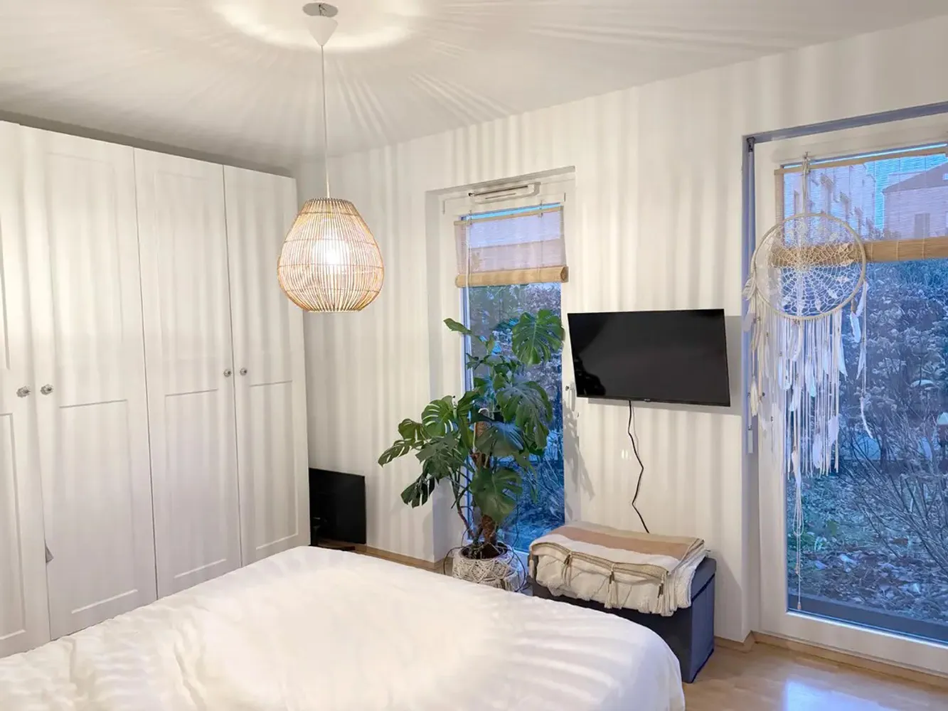 2 room apartment with 68 m² in Düsseldorf – Photo 7