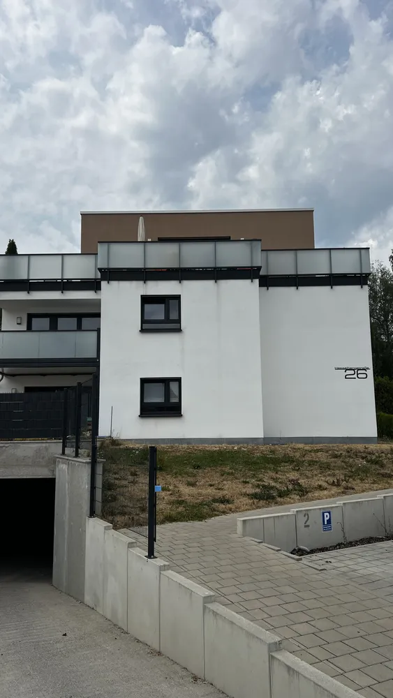 2 Zimmer Wohnung mit 63 m² in Balingen – Bild 3