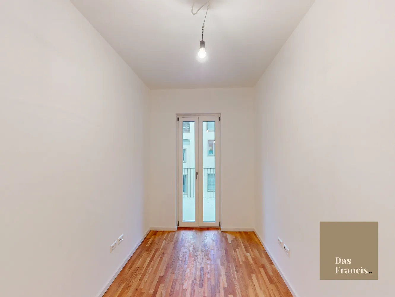 3 Zimmer Wohnung mit 105 m² in Karlsruhe – Bild 9