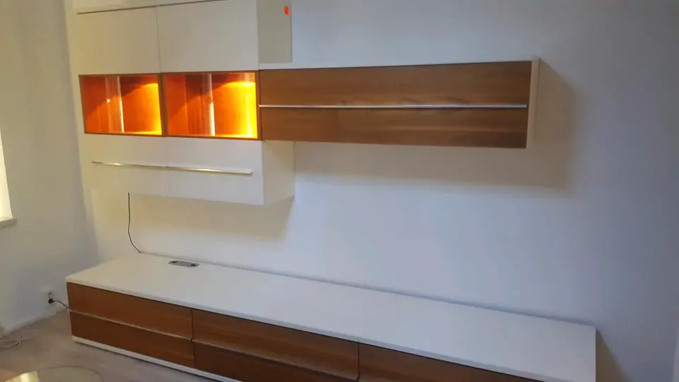 3 Zimmer Wohnung mit 60 m² in Eilenburg – Bild 3