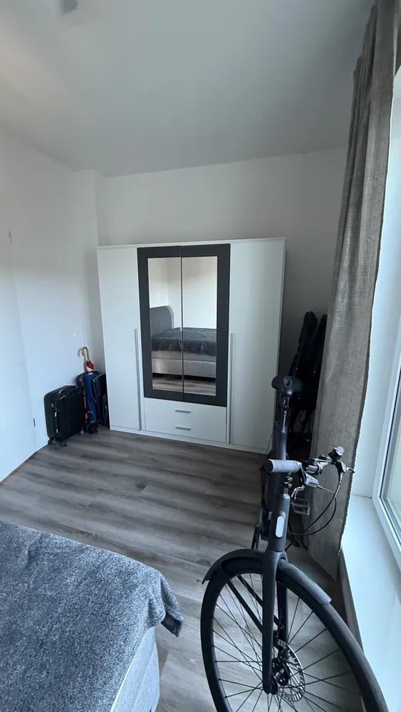 3 Zimmer Wohnung mit 90 m² in Hamburg – Bild 12