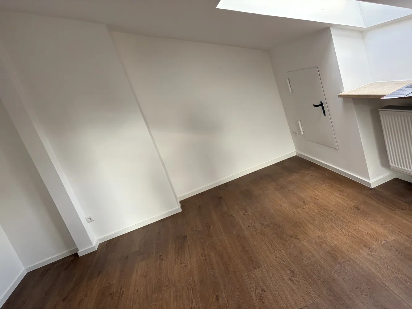 1 Zimmer Wohnung mit 35 m² in München – Bild 2