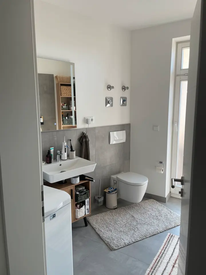 2 Zimmer Wohnung mit 58 m² in Dresden – Bild 9